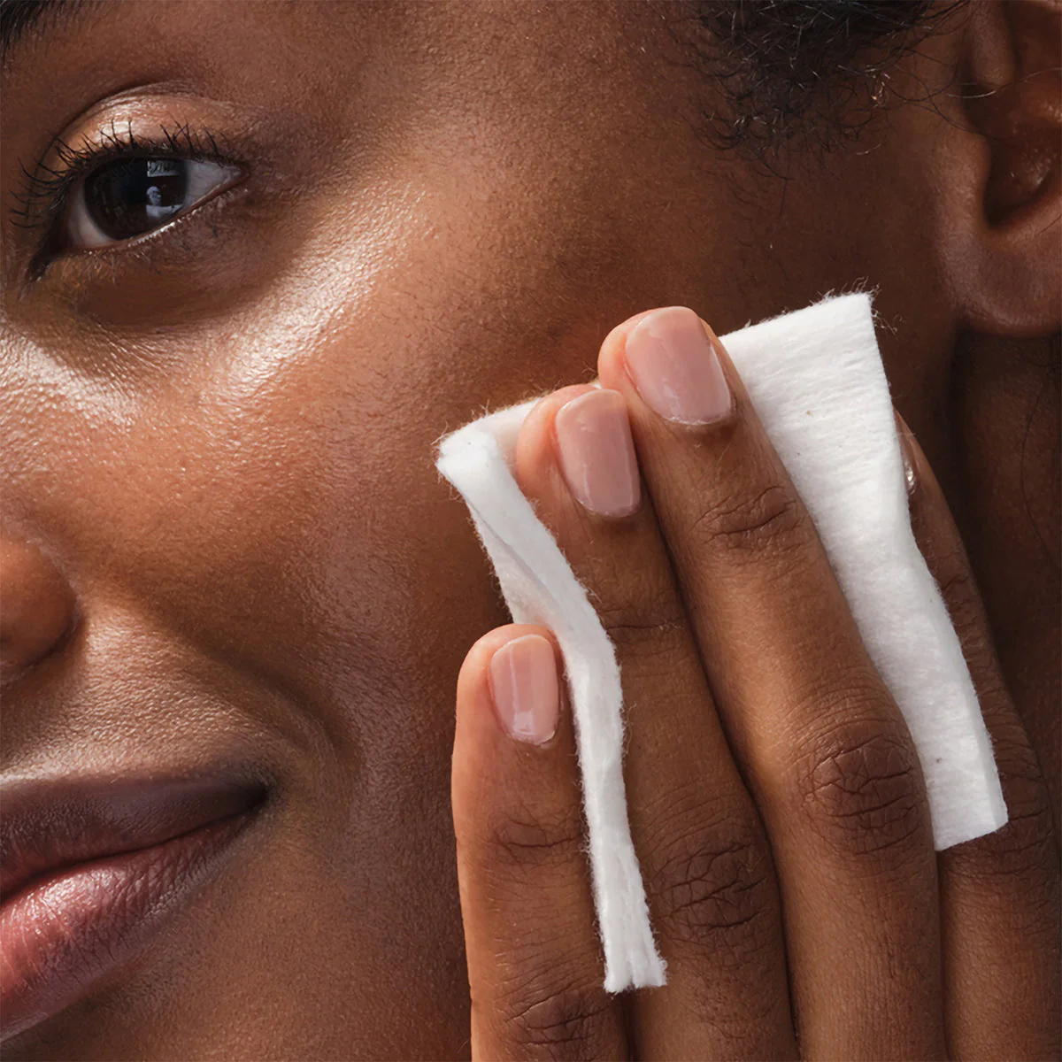 Organic Cotton Pads - Image 3