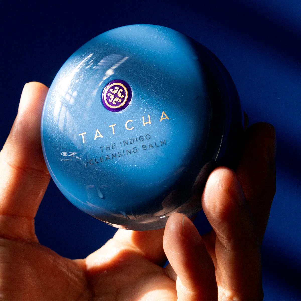 Indigo Cleansing Balm - Image 9